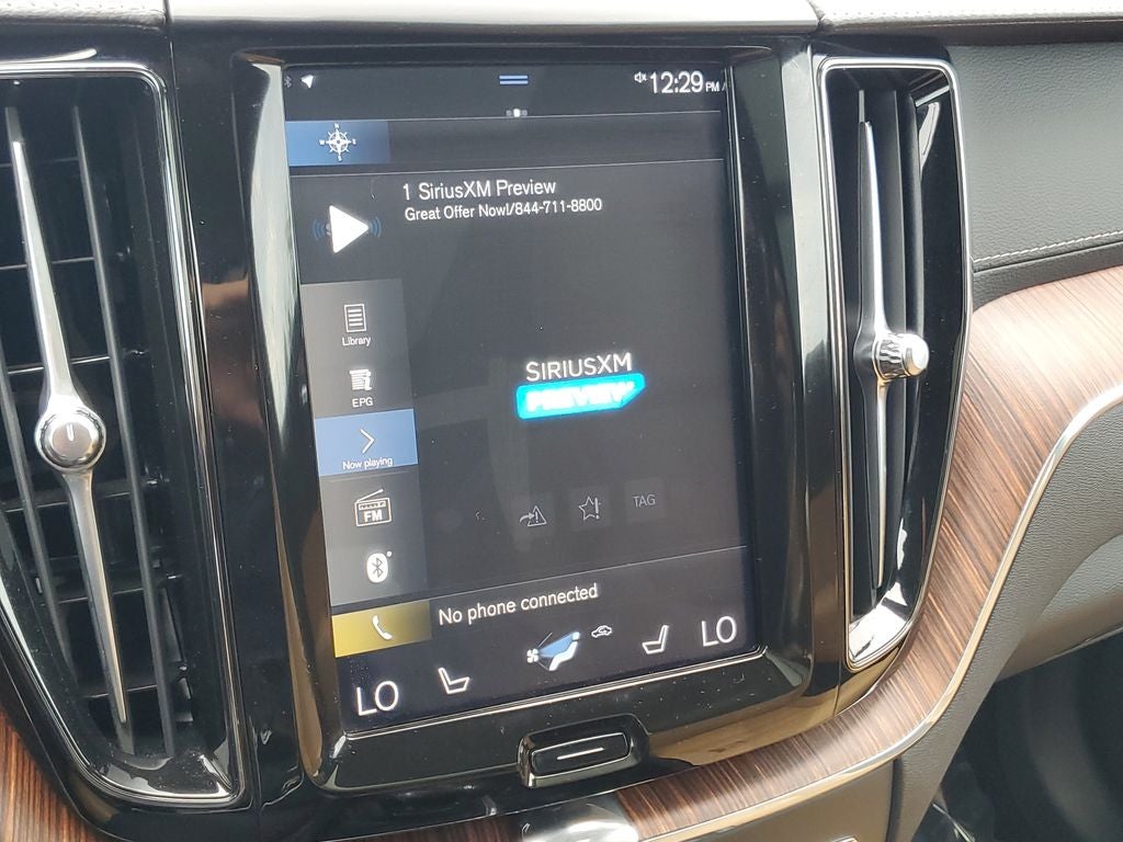 2020 Volvo XC60 T5 Inscription