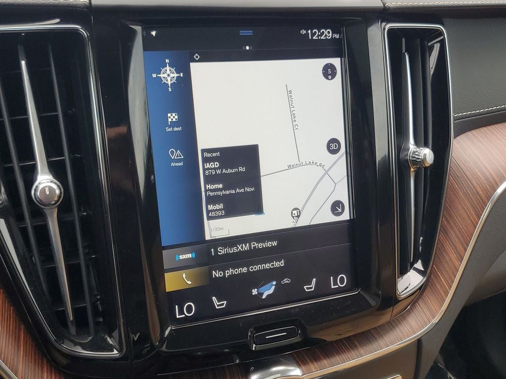2020 Volvo XC60 T5 Inscription