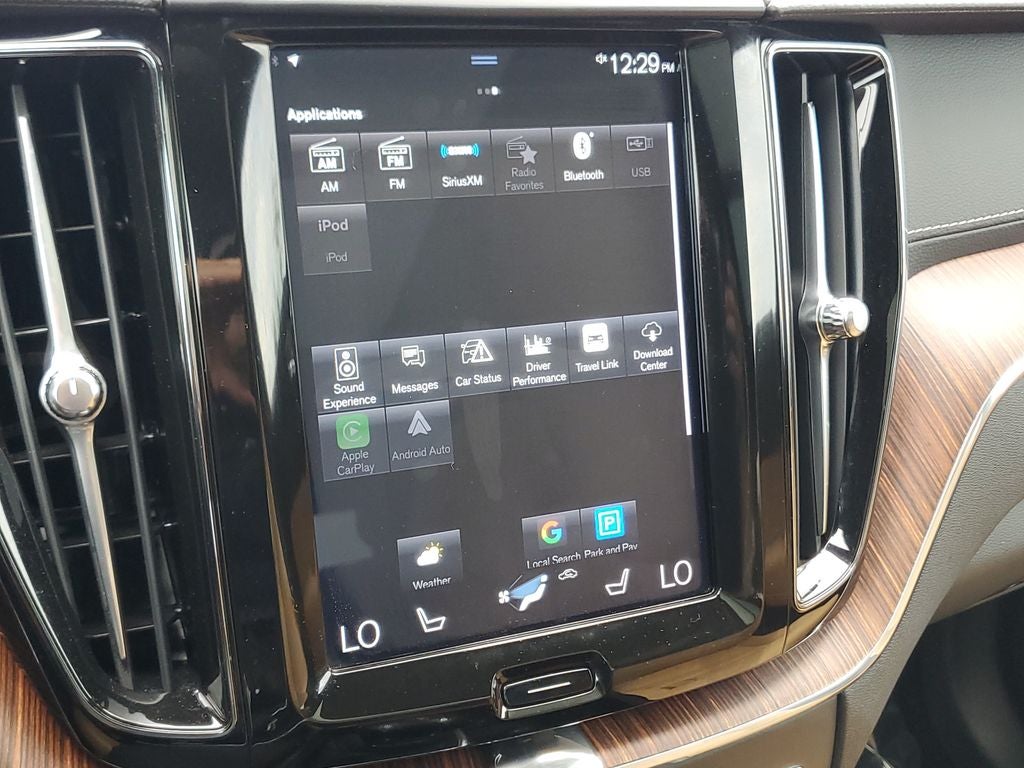2020 Volvo XC60 T5 Inscription