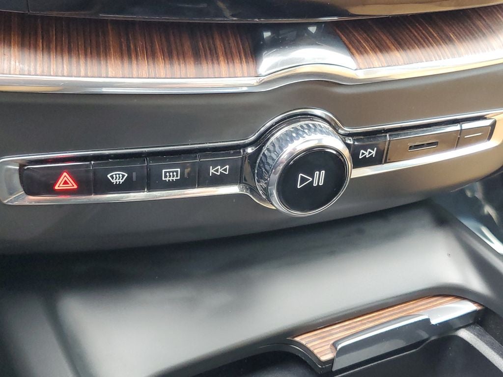 2020 Volvo XC60 T5 Inscription