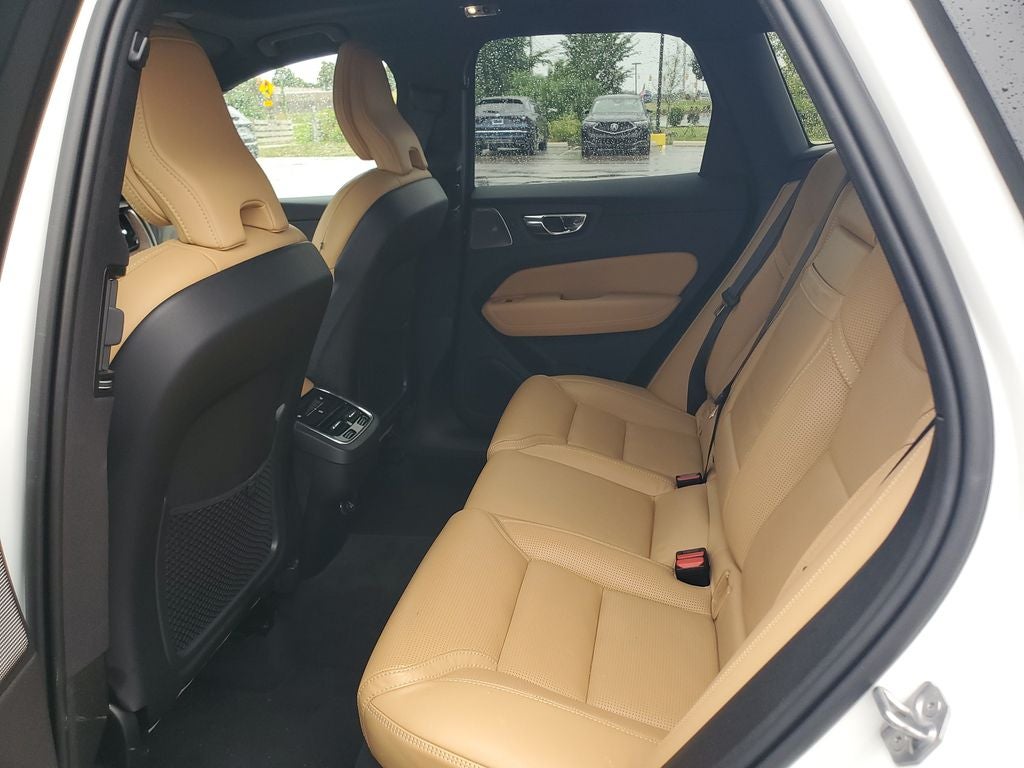 2020 Volvo XC60 T5 Inscription