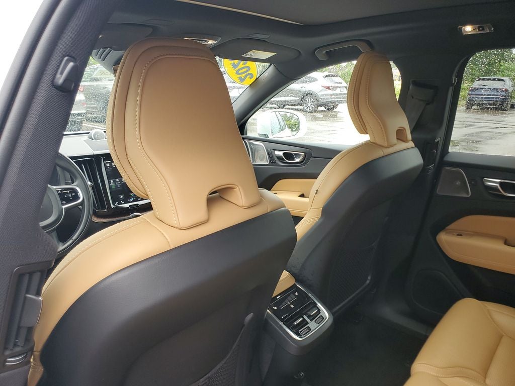 2020 Volvo XC60 T5 Inscription