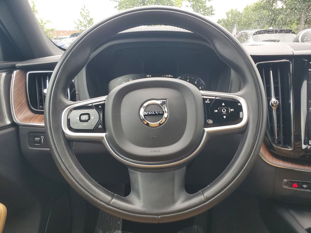 2020 Volvo XC60 T5 Inscription