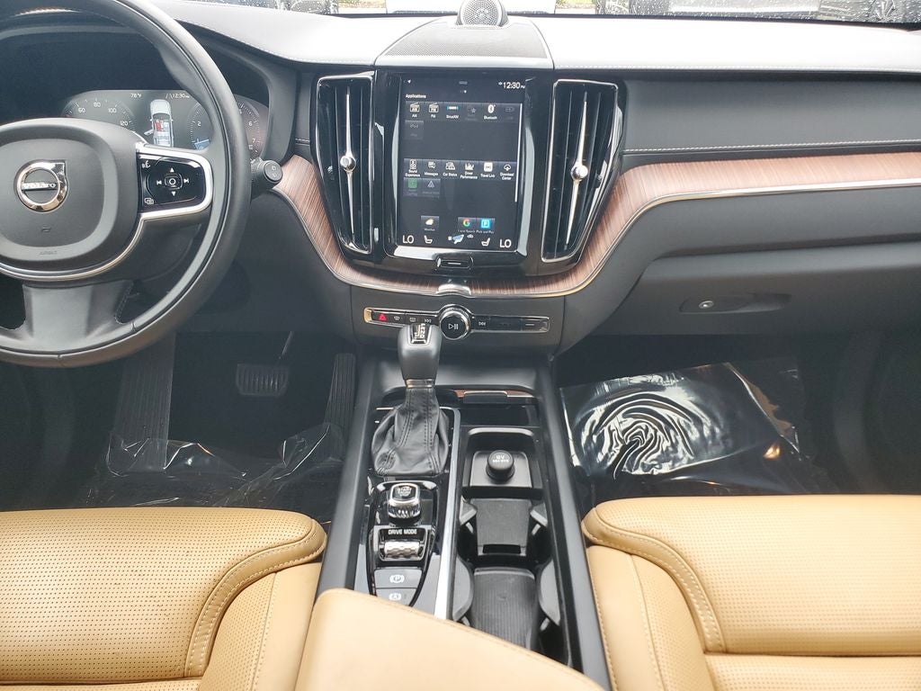 2020 Volvo XC60 T5 Inscription