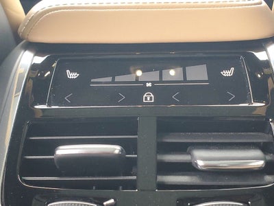 2020 Volvo XC60 T5 Inscription