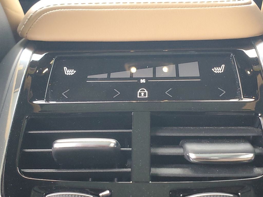2020 Volvo XC60 T5 Inscription