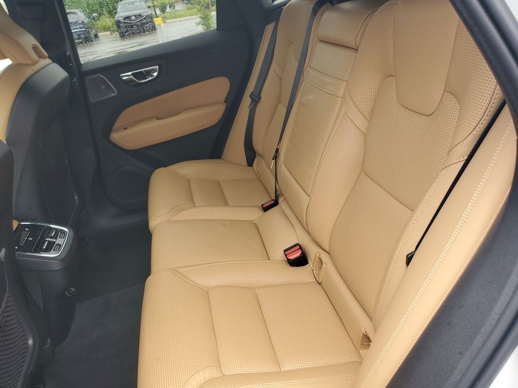 2020 Volvo XC60 T5 Inscription