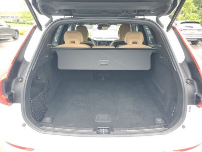 2020 Volvo XC60 T5 Inscription