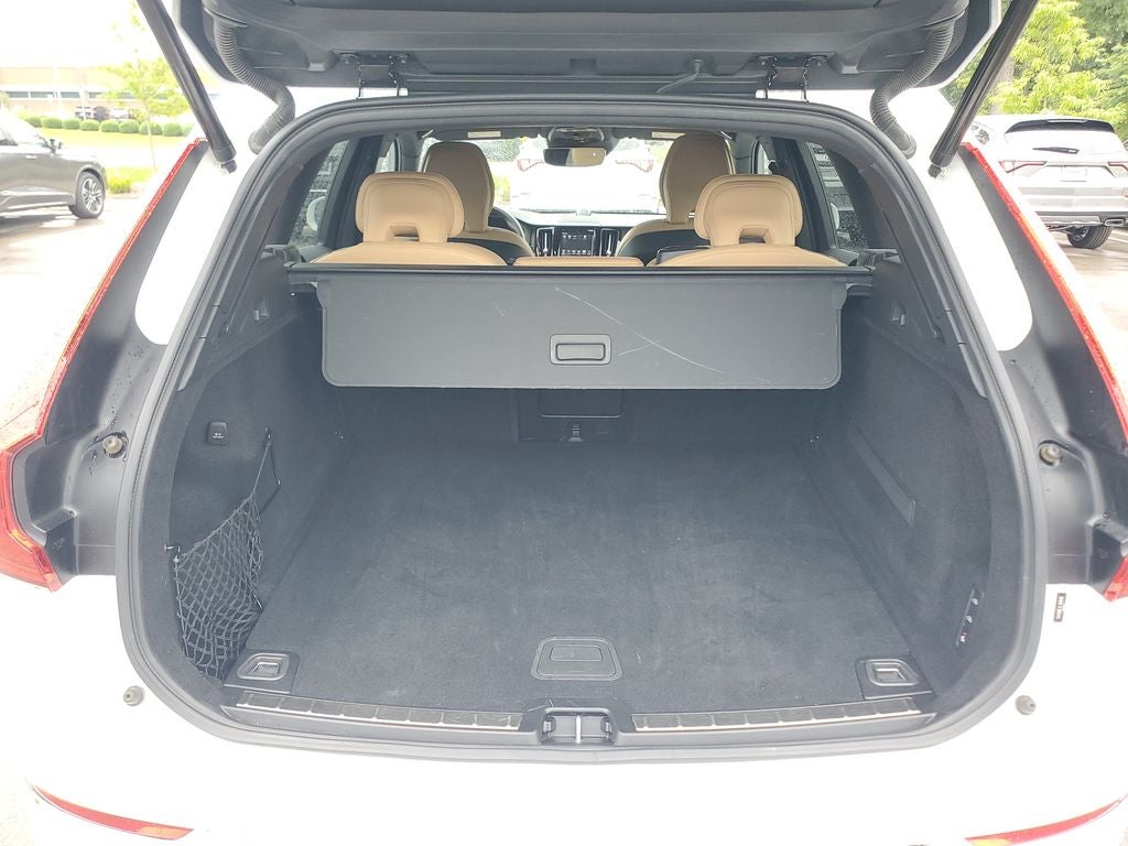2020 Volvo XC60 T5 Inscription