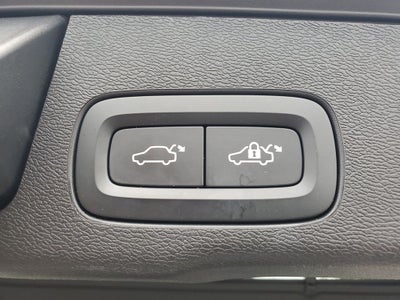 2020 Volvo XC60 T5 Inscription