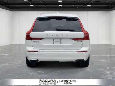 2020 Volvo XC60 T5 Inscription