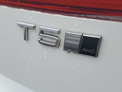 2020 Volvo XC60 T5 Inscription