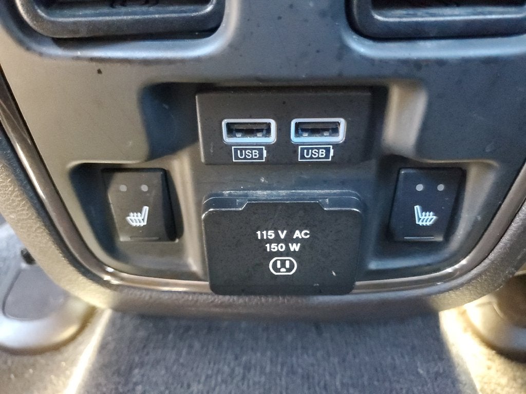 2014 Jeep Grand Cherokee Summit