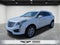 2019 Cadillac XT5 Base