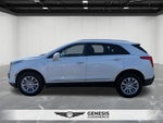 2019 Cadillac XT5 Base