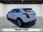 2019 Cadillac XT5 Base