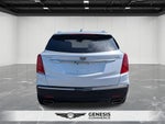 2019 Cadillac XT5 Base