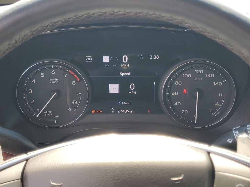2024 Cadillac XT5 Sport