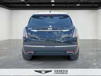 2024 Cadillac XT5 Sport