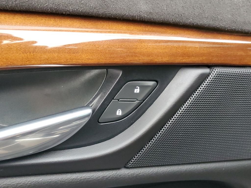 2019 Cadillac Escalade ESV Premium