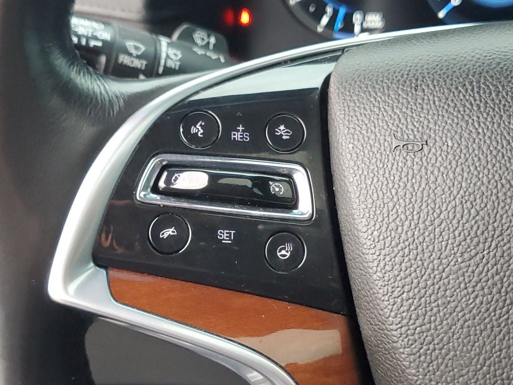 2019 Cadillac Escalade ESV Premium