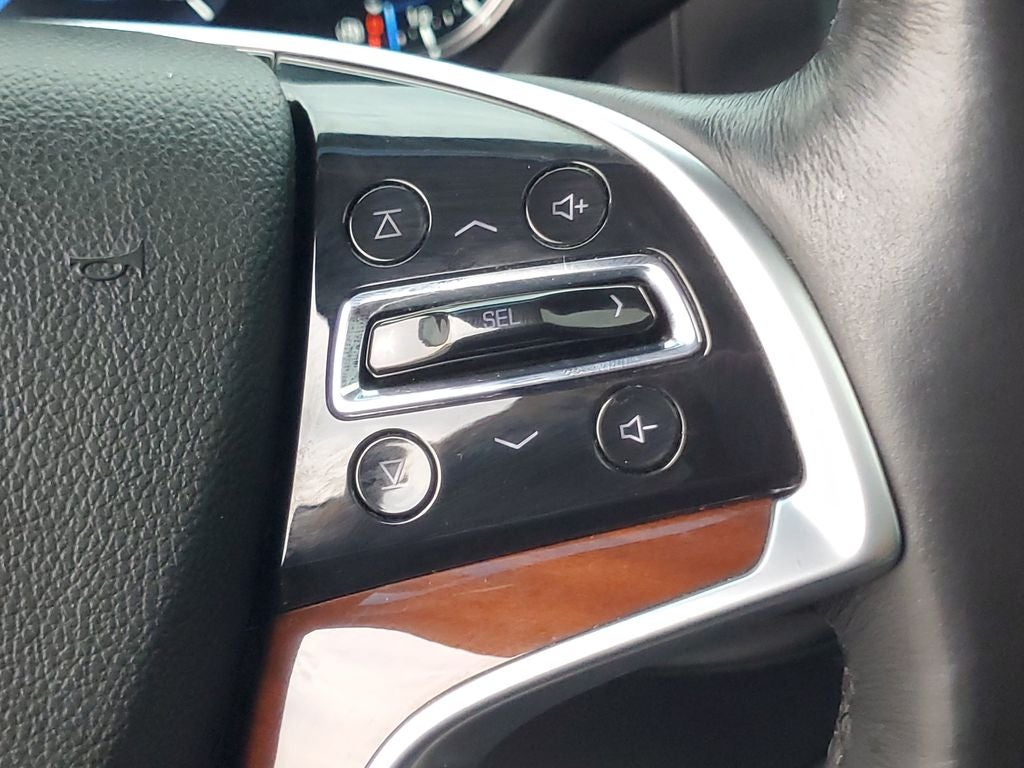 2019 Cadillac Escalade ESV Premium