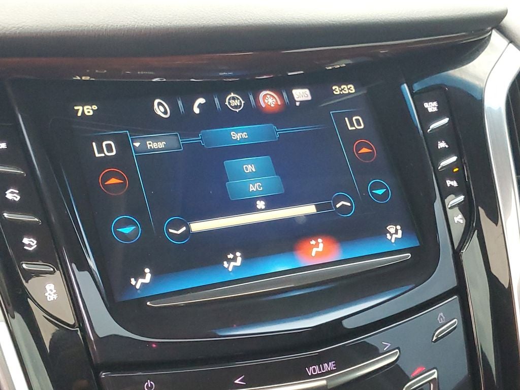 2019 Cadillac Escalade ESV Premium