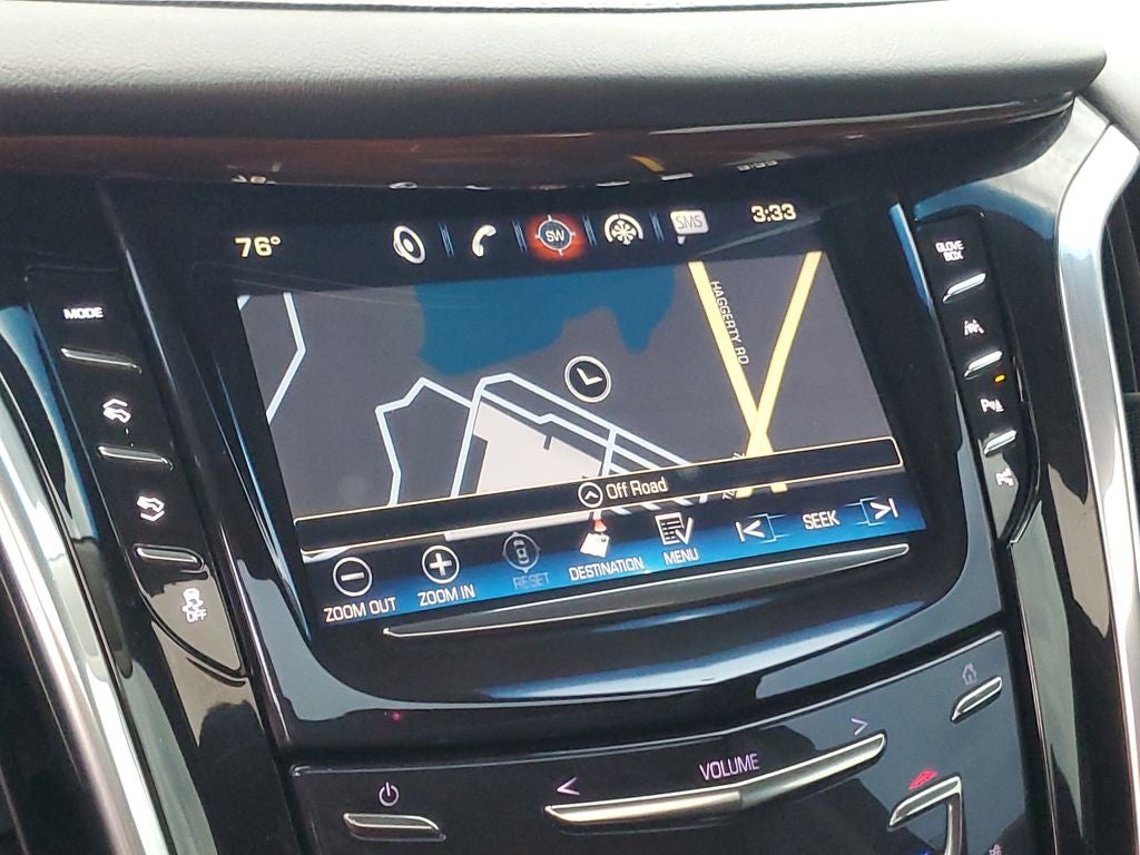 2019 Cadillac Escalade ESV Premium
