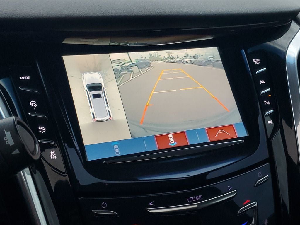2019 Cadillac Escalade ESV Premium