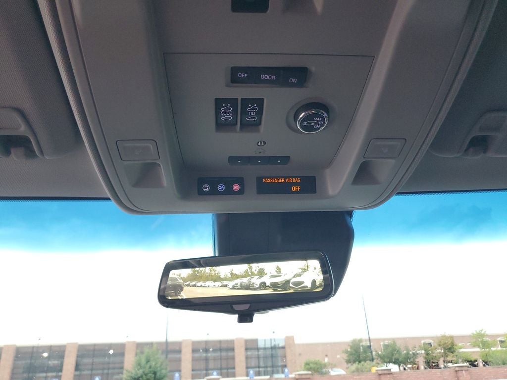 2019 Cadillac Escalade ESV Premium