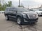 2019 Cadillac Escalade ESV Premium