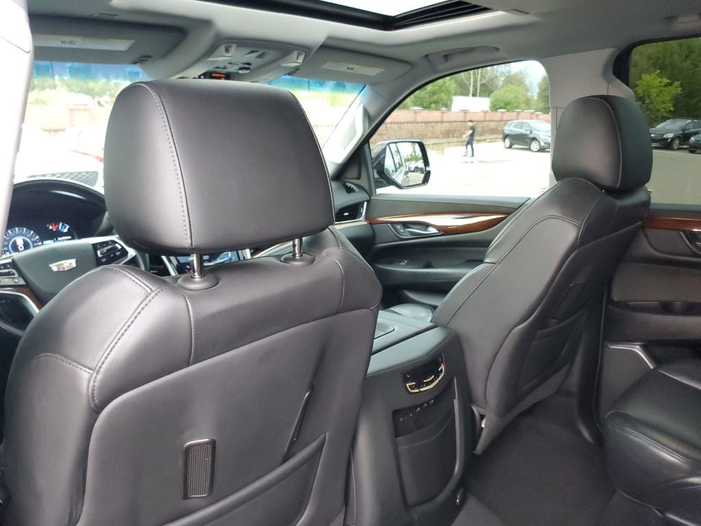 2019 Cadillac Escalade ESV Premium