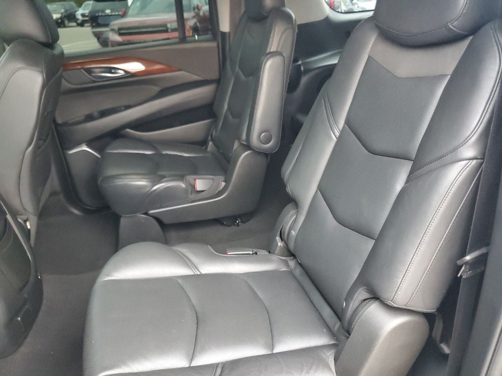 2019 Cadillac Escalade ESV Premium