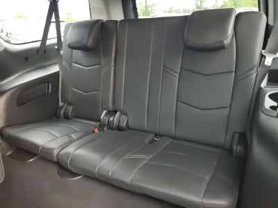 2019 Cadillac Escalade ESV Premium