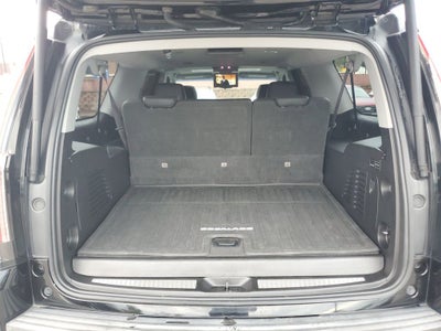 2019 Cadillac Escalade ESV Premium
