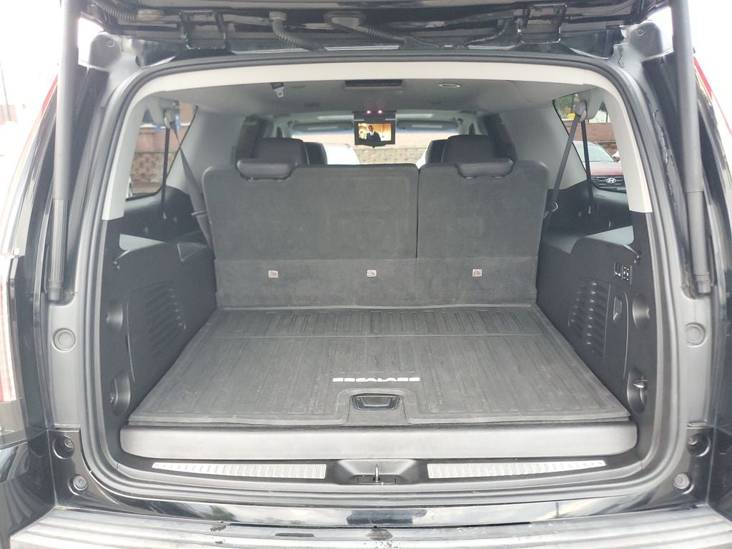 2019 Cadillac Escalade ESV Premium