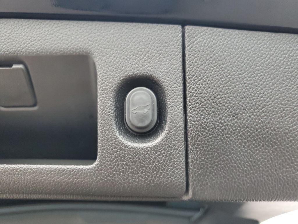 2019 Cadillac Escalade ESV Premium