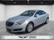 2016 Buick Regal Premium II