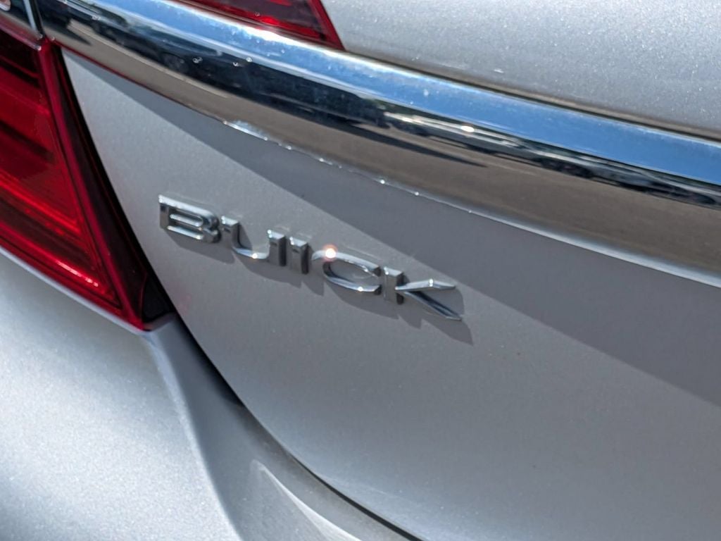 2016 Buick Regal Premium II