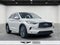 2024 INFINITI QX50 Sensory
