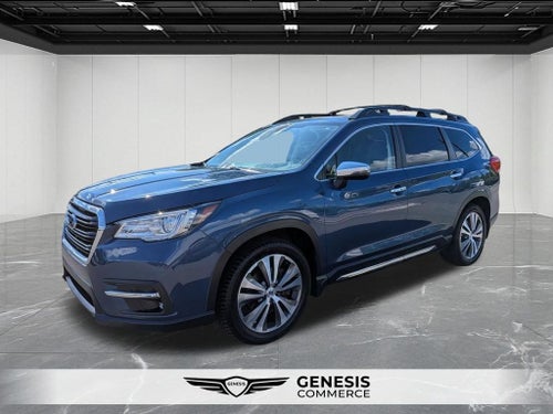 2019 Subaru Ascent Touring