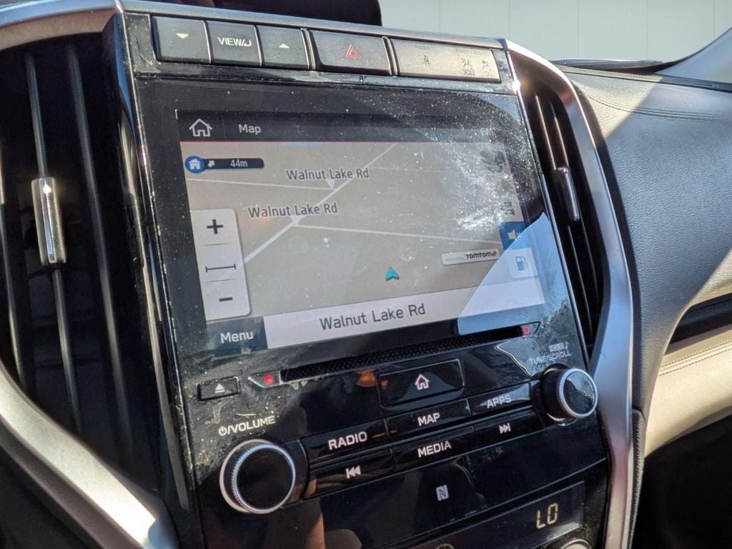 2019 Subaru Ascent Touring