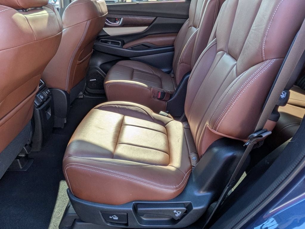 2019 Subaru Ascent Touring