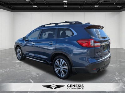 2019 Subaru Ascent Touring