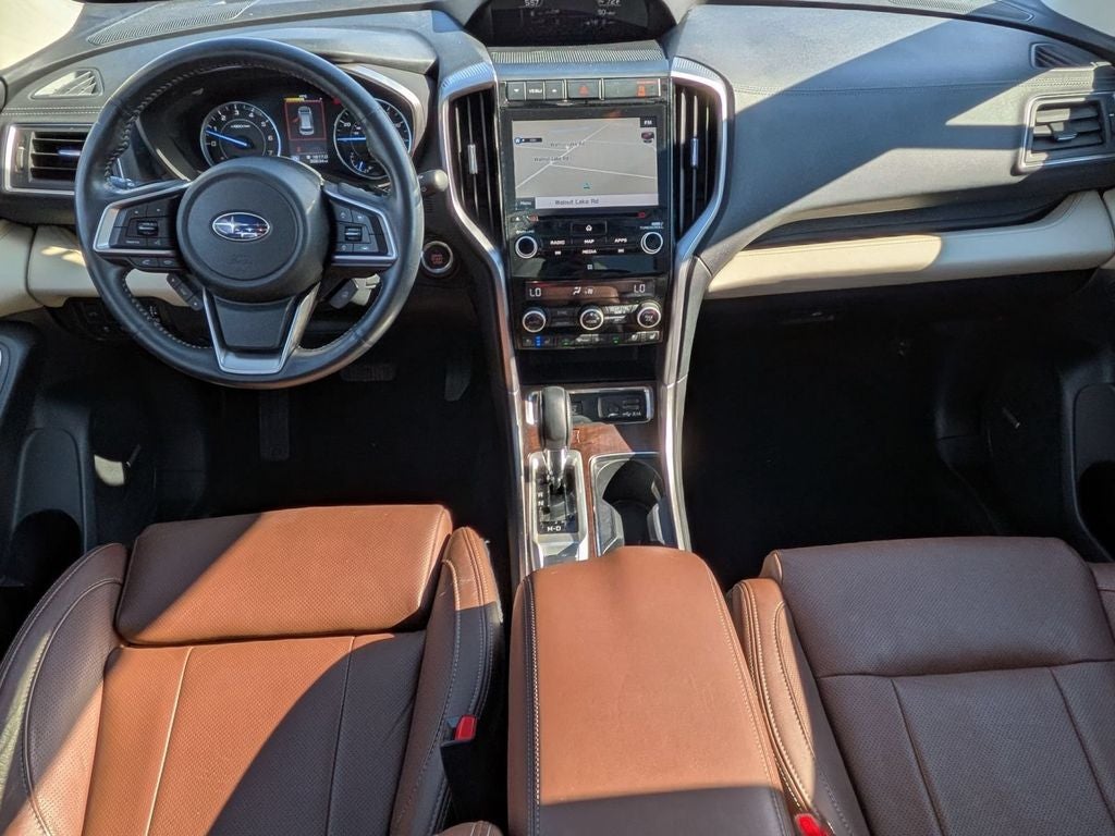 2019 Subaru Ascent Touring