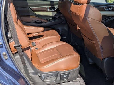 2019 Subaru Ascent Touring