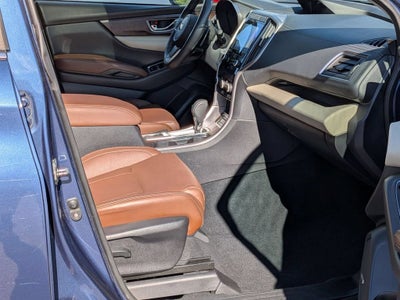 2019 Subaru Ascent Touring