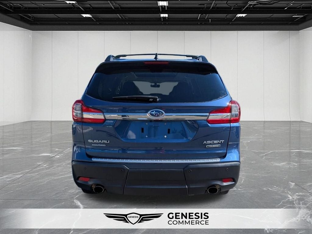 2019 Subaru Ascent Touring