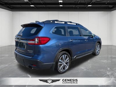 2019 Subaru Ascent Touring