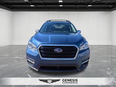 2019 Subaru Ascent Touring